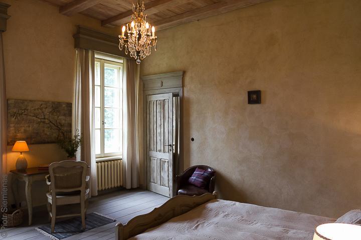 Bed and Breakfast Dwor Dawidy Mlynary Esterno foto