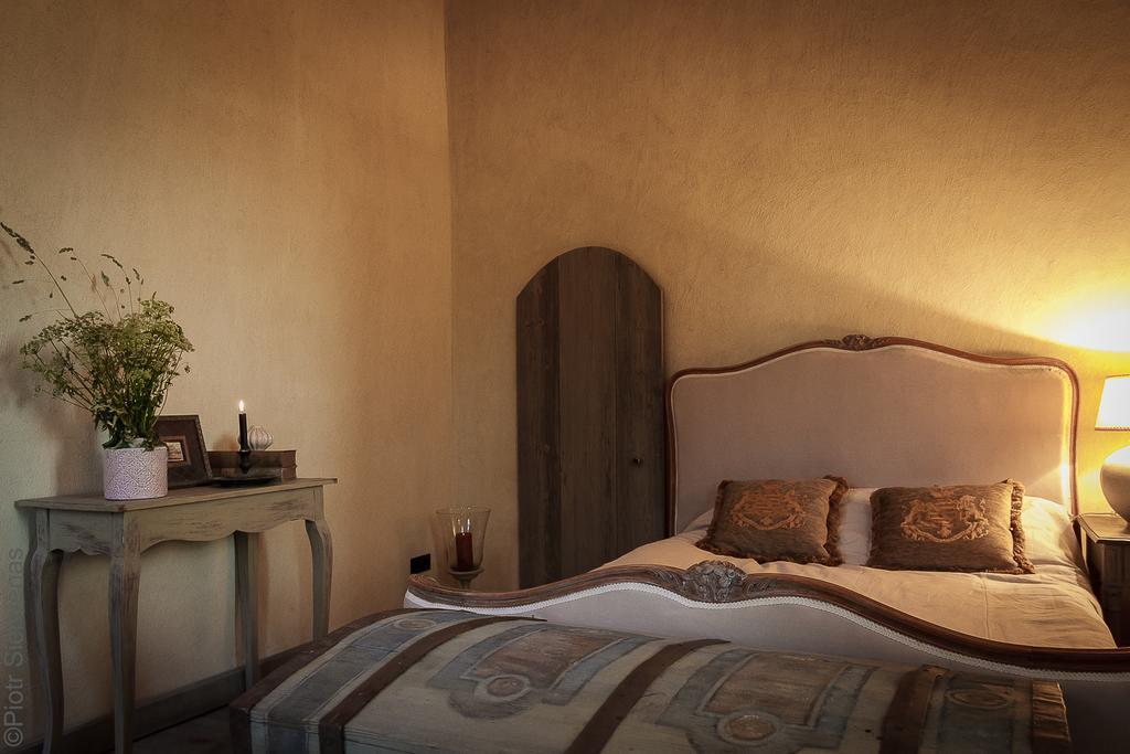 Bed and Breakfast Dwor Dawidy Mlynary Esterno foto