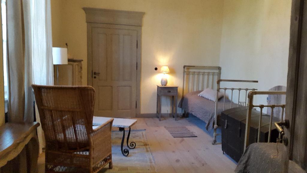 Bed and Breakfast Dwor Dawidy Mlynary Esterno foto